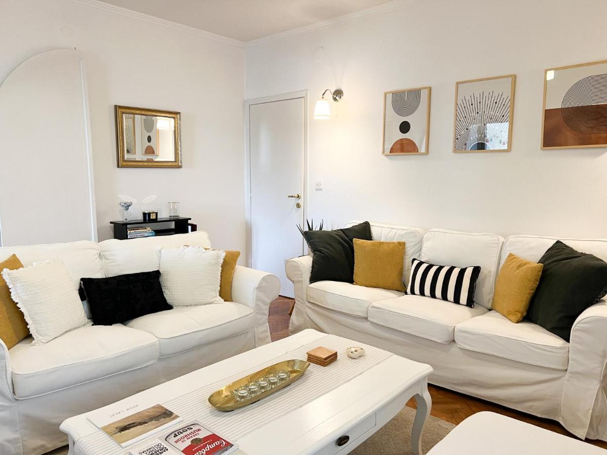 Apartment Mlini Central Buitenkant foto